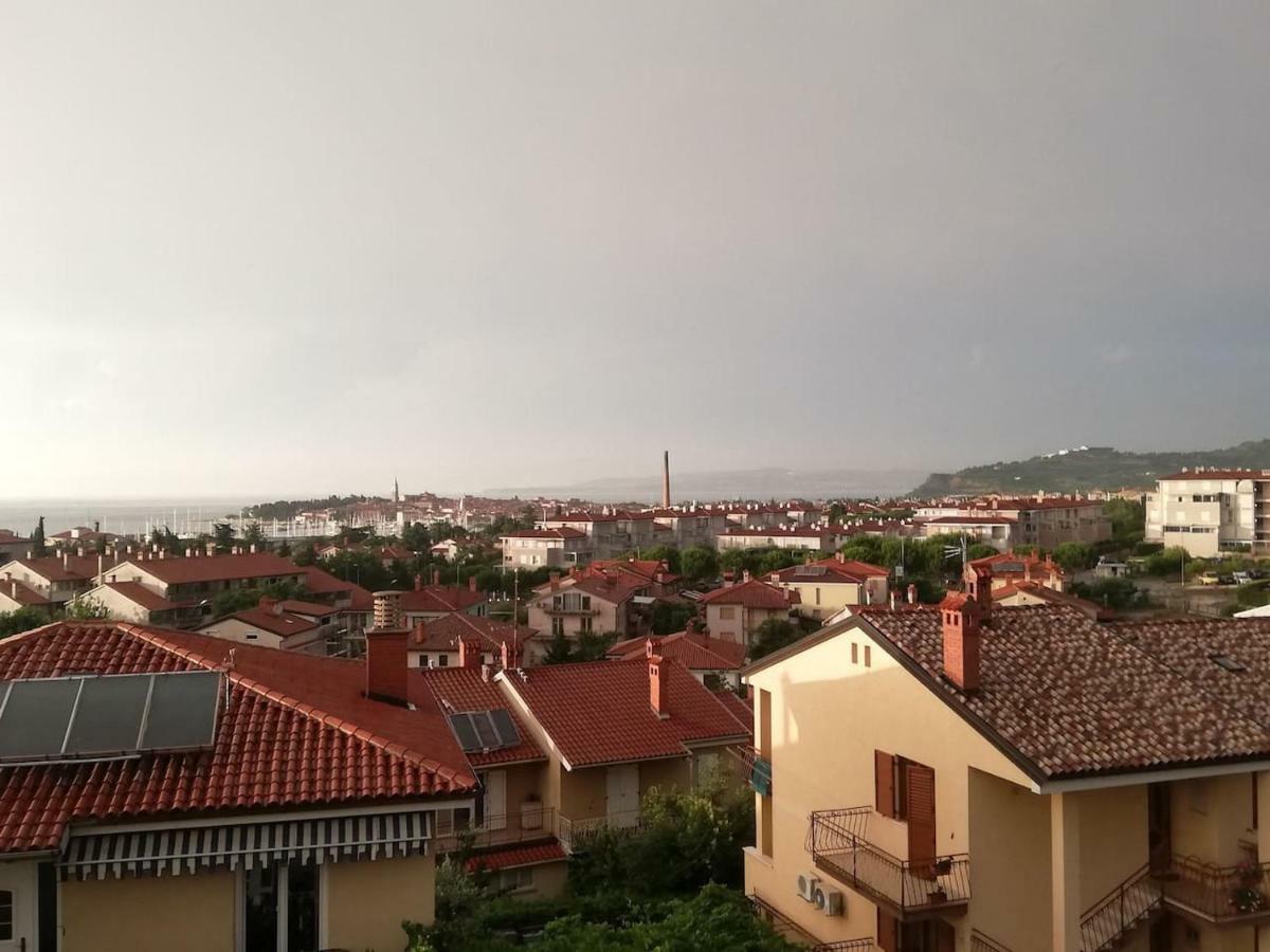 Apartma Ada Izola Exterior photo