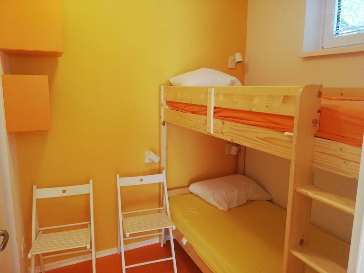 Apartma Ada Izola Exterior photo
