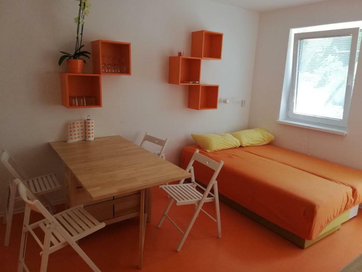 Apartma Ada Izola Exterior photo
