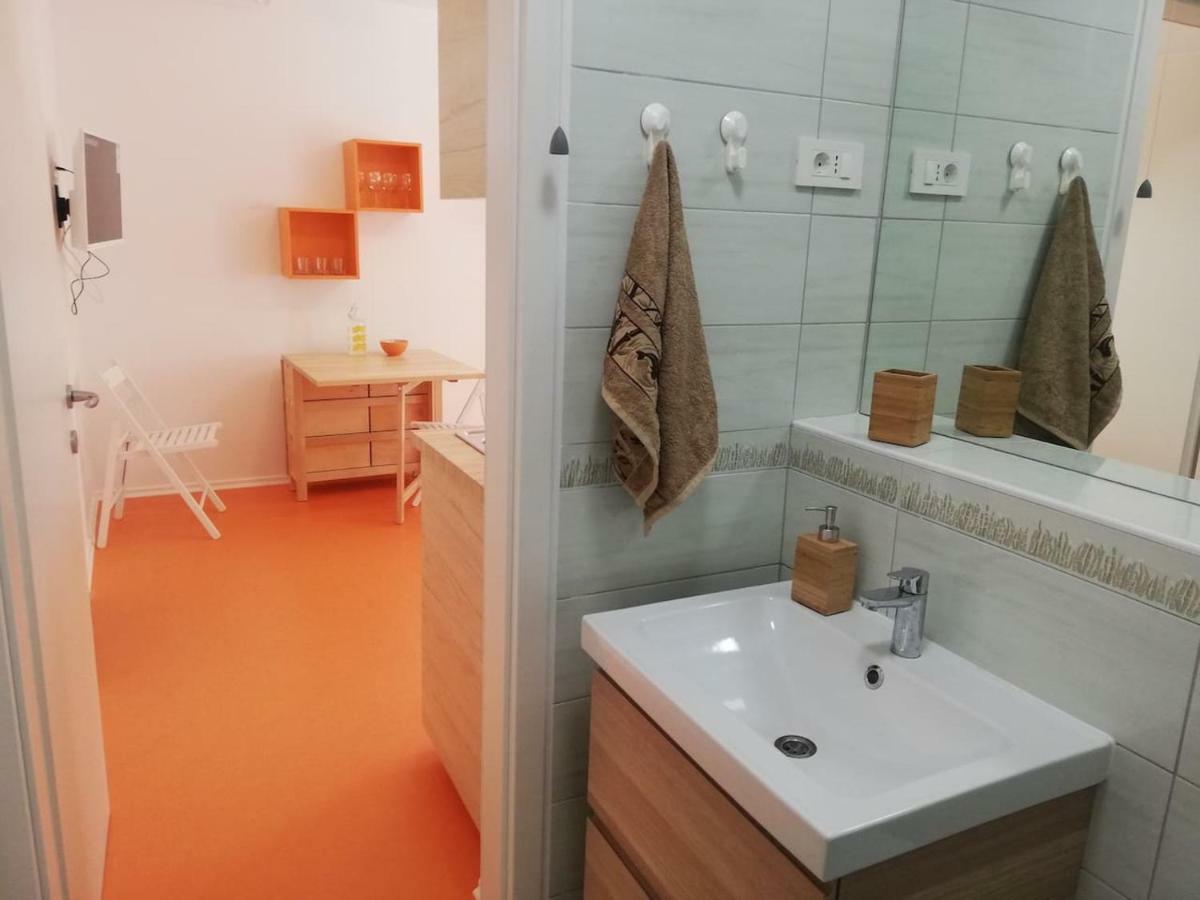 Apartma Ada Izola Exterior photo