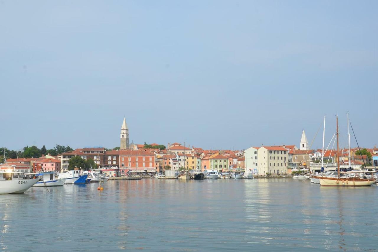 Apartma Ada Izola Exterior photo